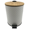compactor waste bin