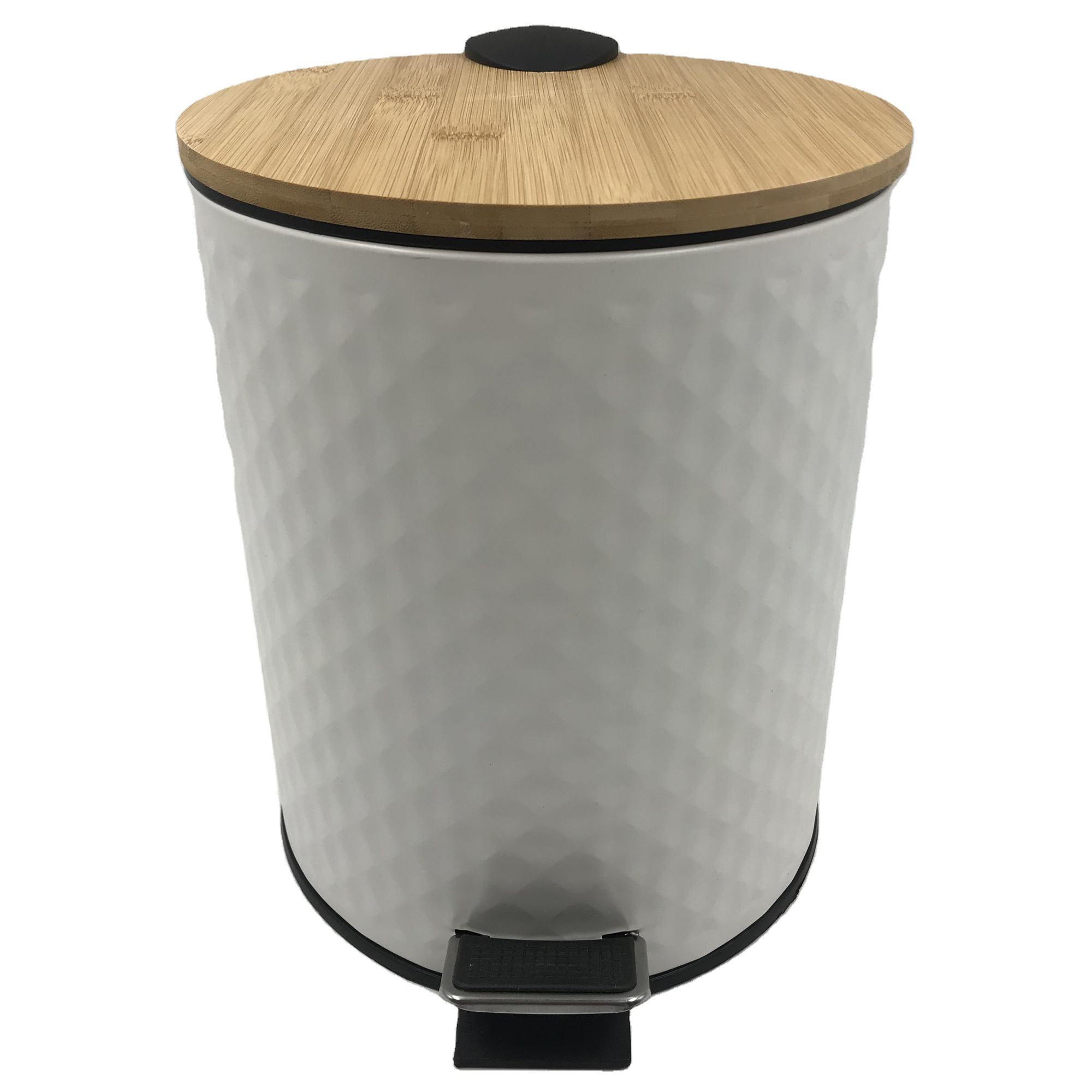 compactor waste bin