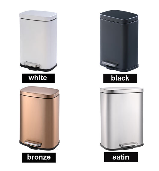 waste bins ikea