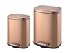 diaper waste bin