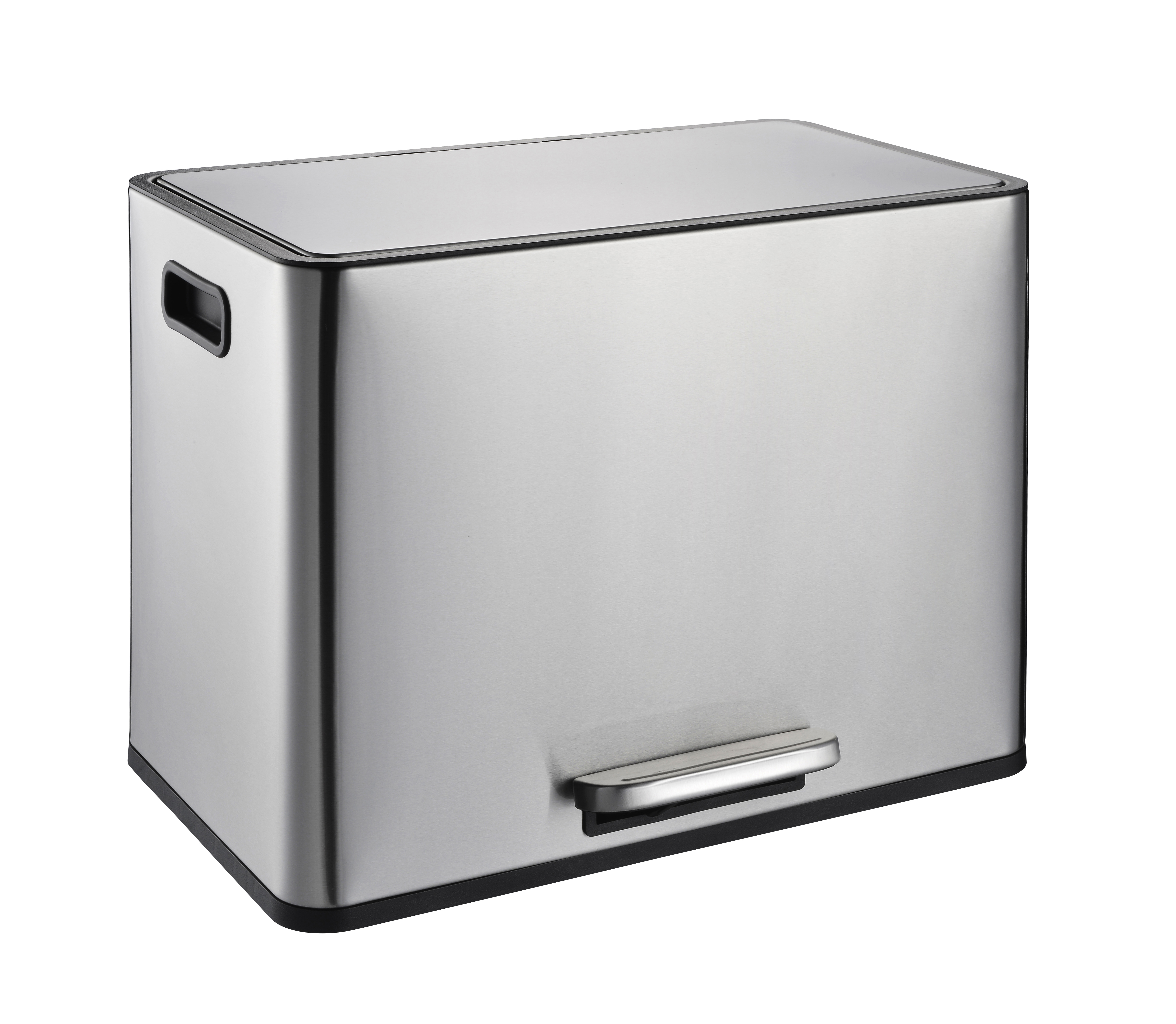 muji waste bin