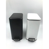 automatic 13 gallon trash can