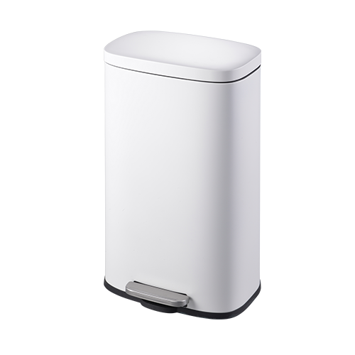 waste bin
