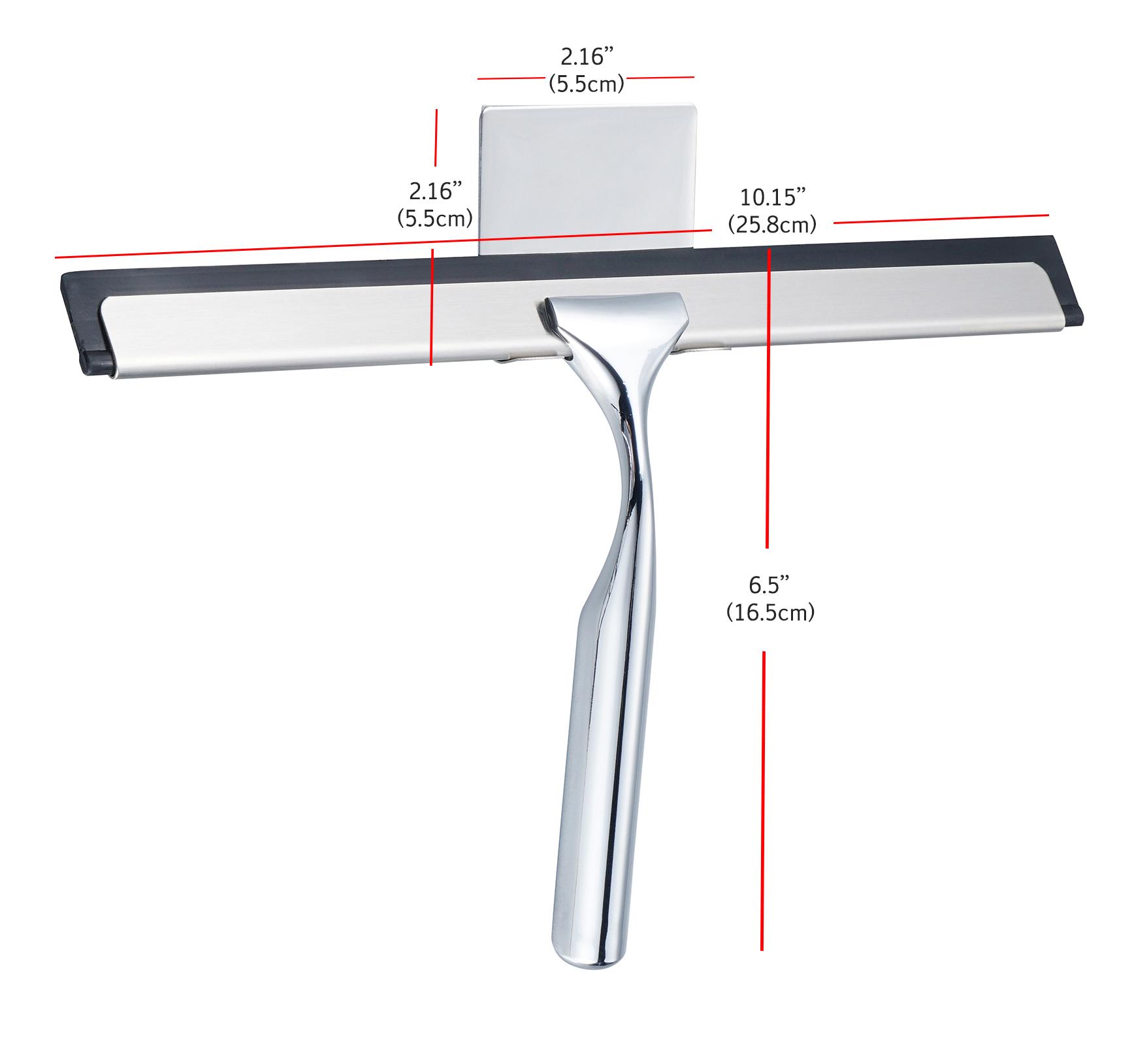 shower squeegee