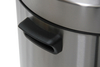 waste bin swing