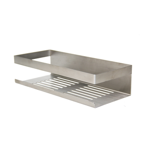 Stainless Steel Wall Shelf 