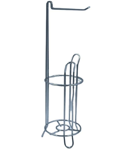 Toilet Paper Holder Basket