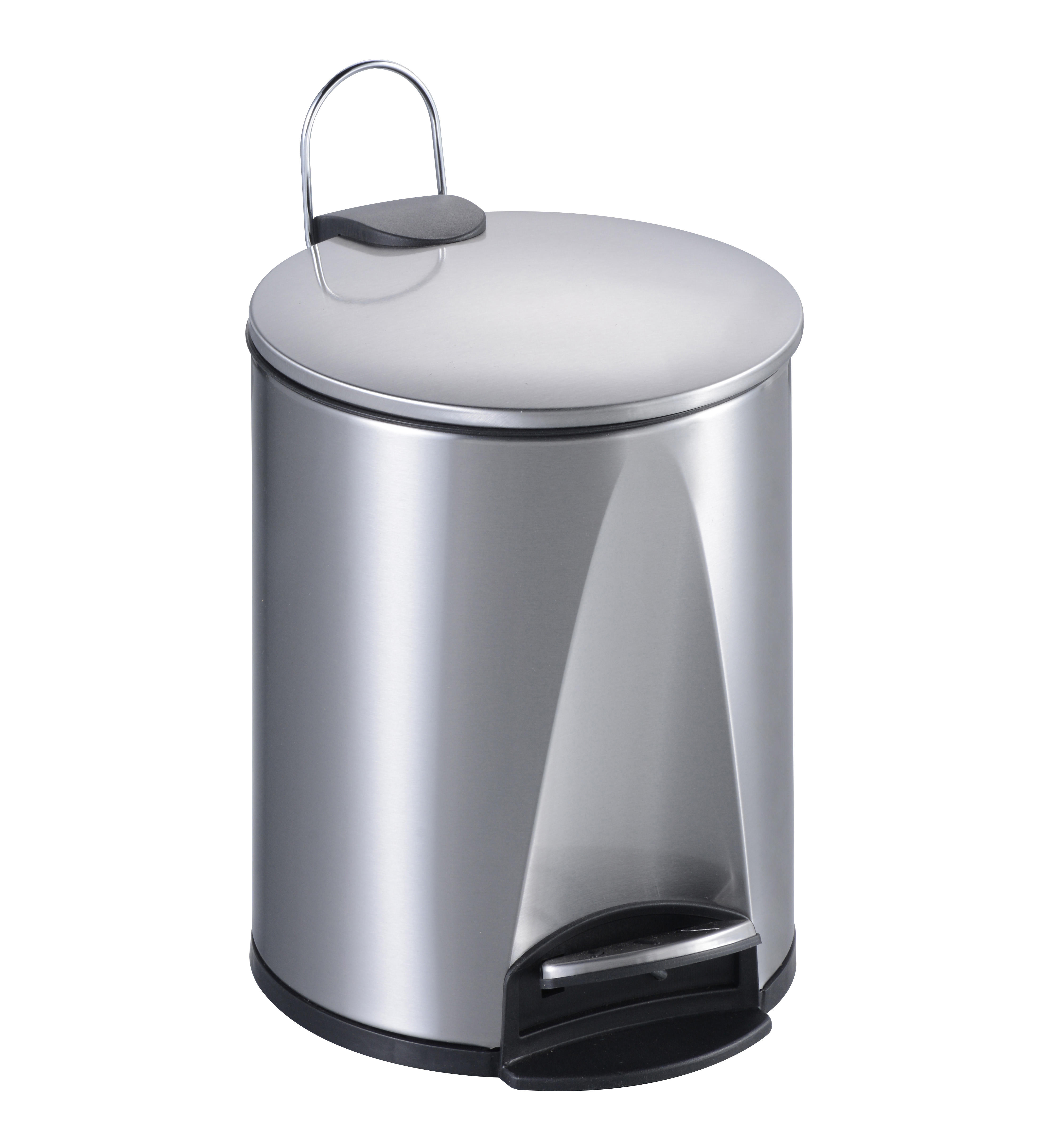 litem waste bin
