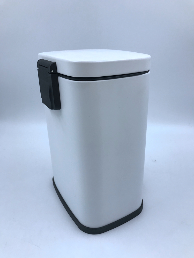 cool waste bins
