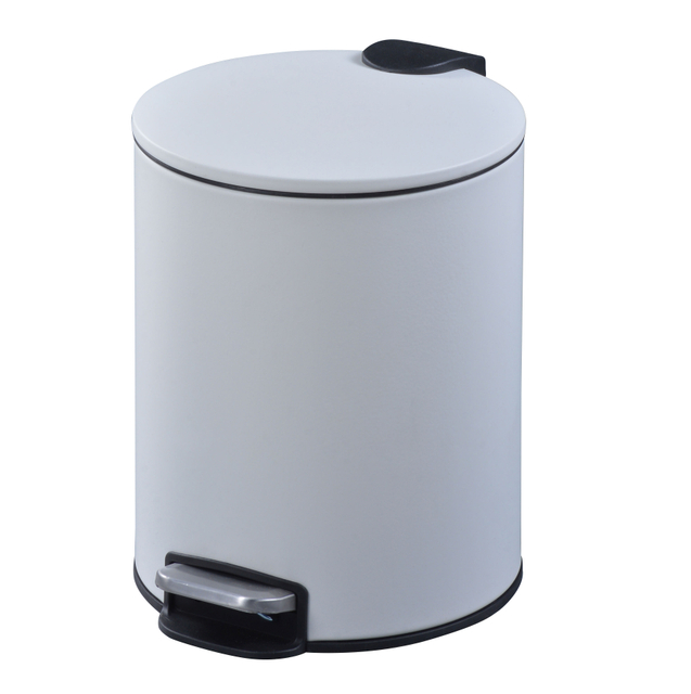 dog waste bin