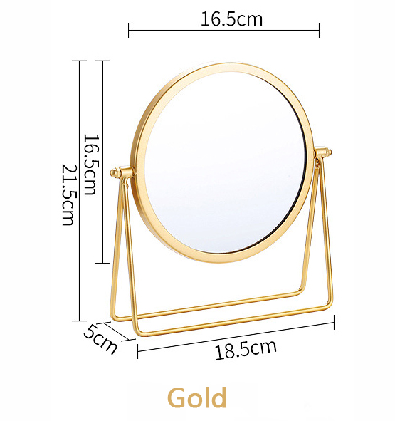 Two Way Mirror