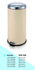 waste trash bin