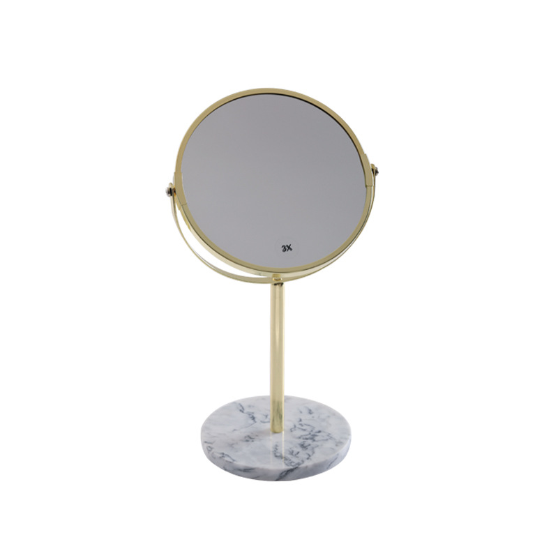 cosmetic mirror