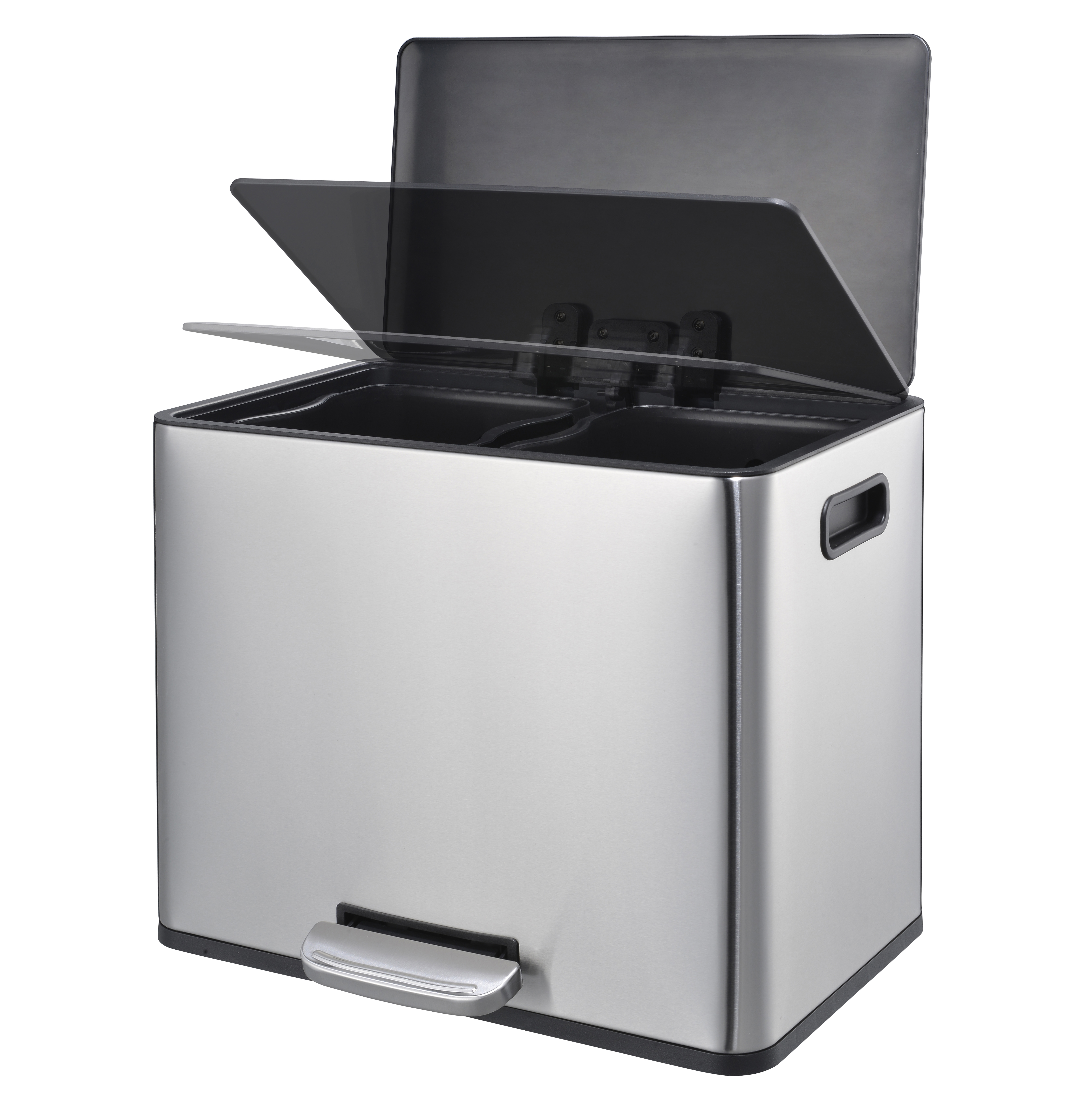 small bathroom waste bin