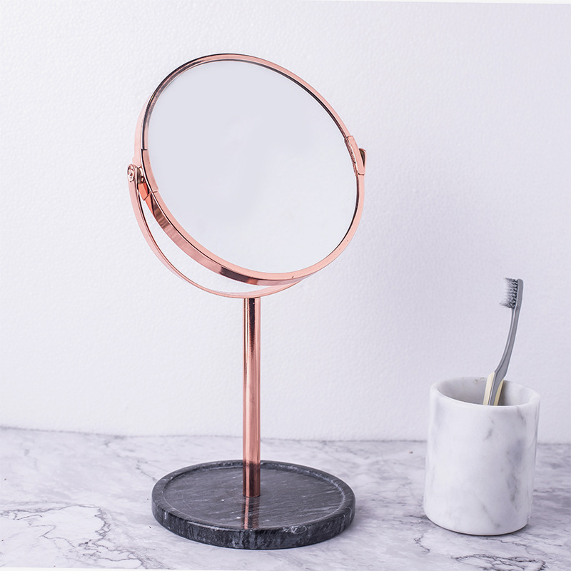 vanity make up mirror