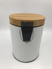 kitchen waste bin pull out
