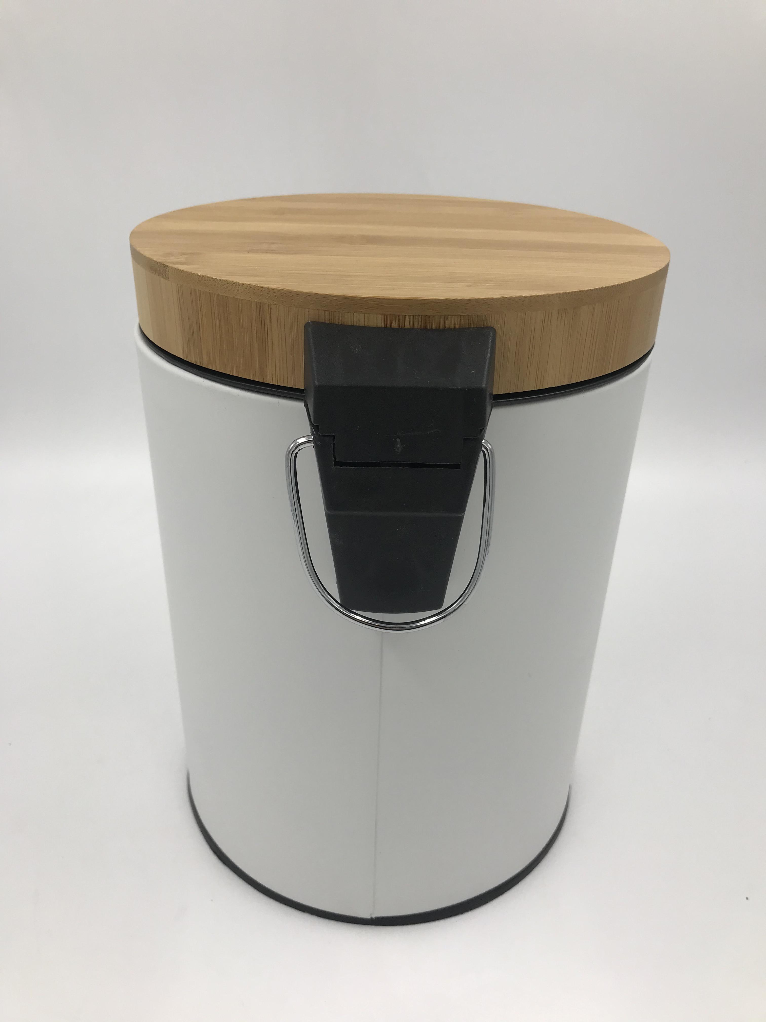 kitchen waste bin pull out