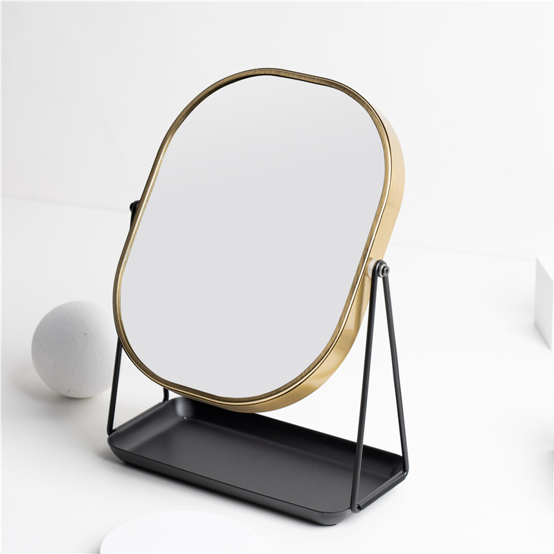 table top mirrors