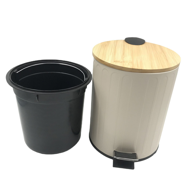 Trash Canrubbish Bingarbage Bin