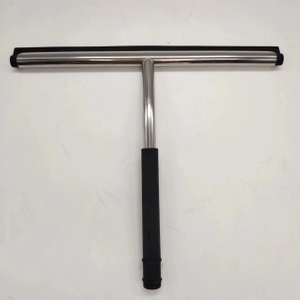 glass squeegee