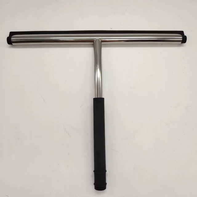 glass squeegee