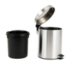 waste bins