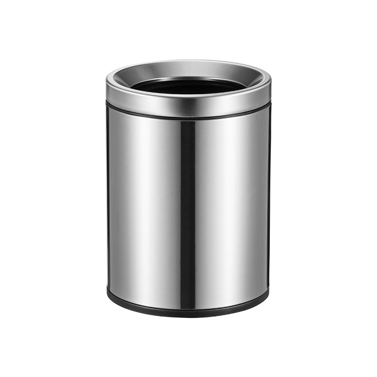waste bin shed