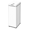 trash can with automatic lid