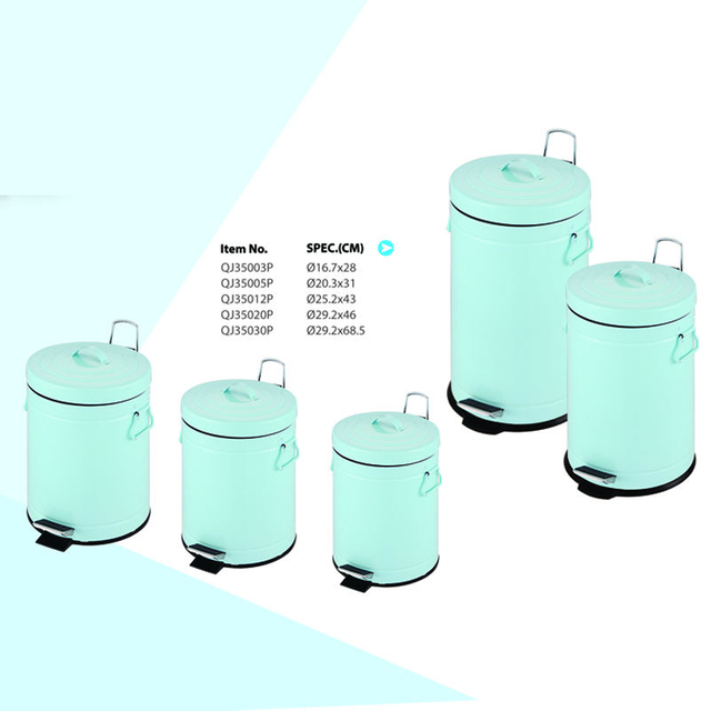 Waste Bin Pedal