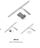 window glass wiper