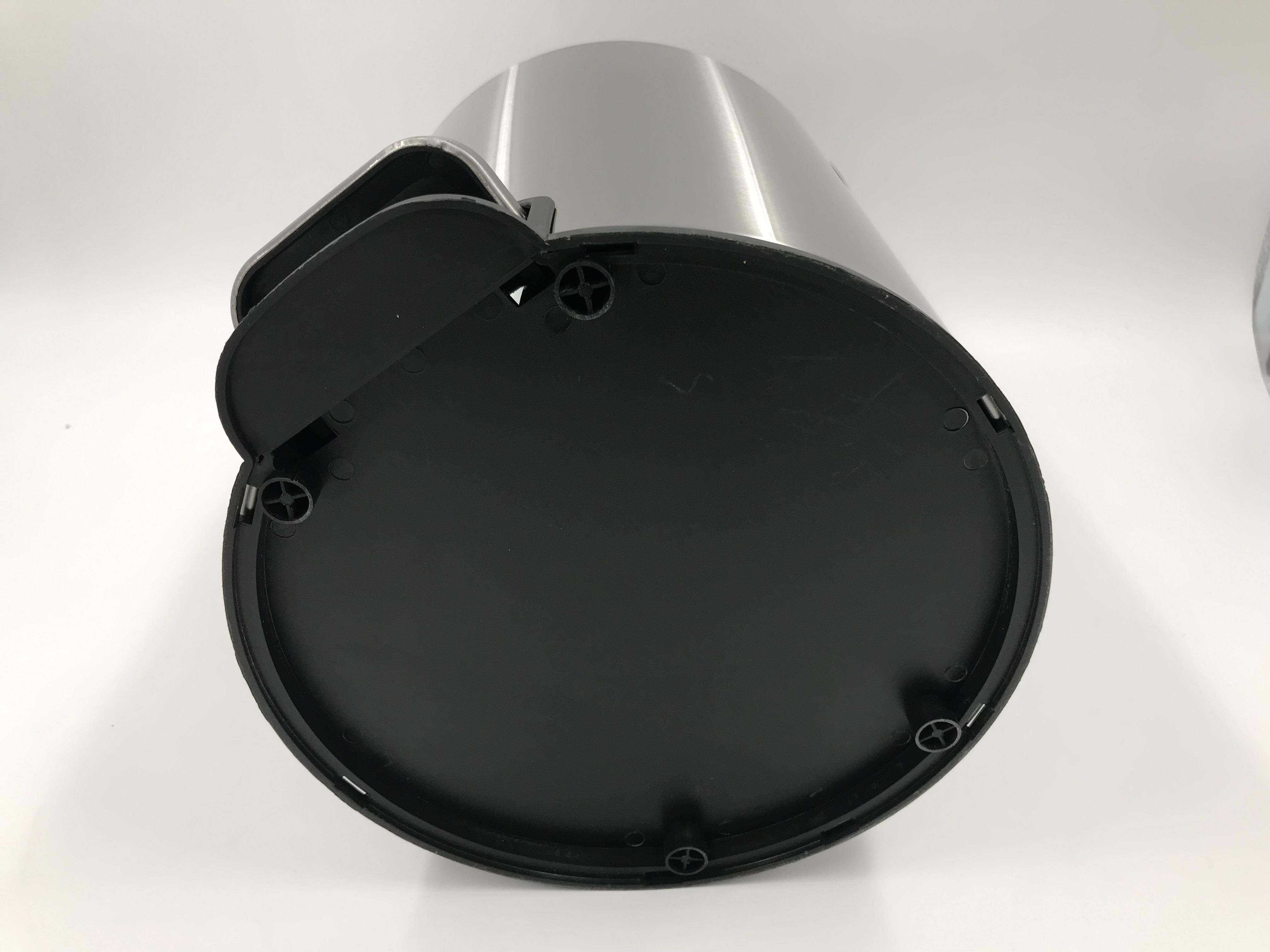 litem waste bin 20l
