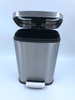 construction waste bin