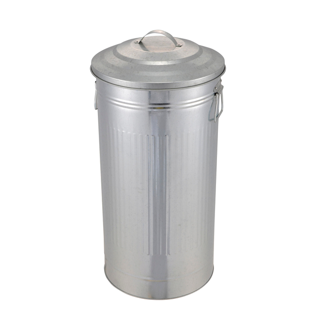 food storage buckets