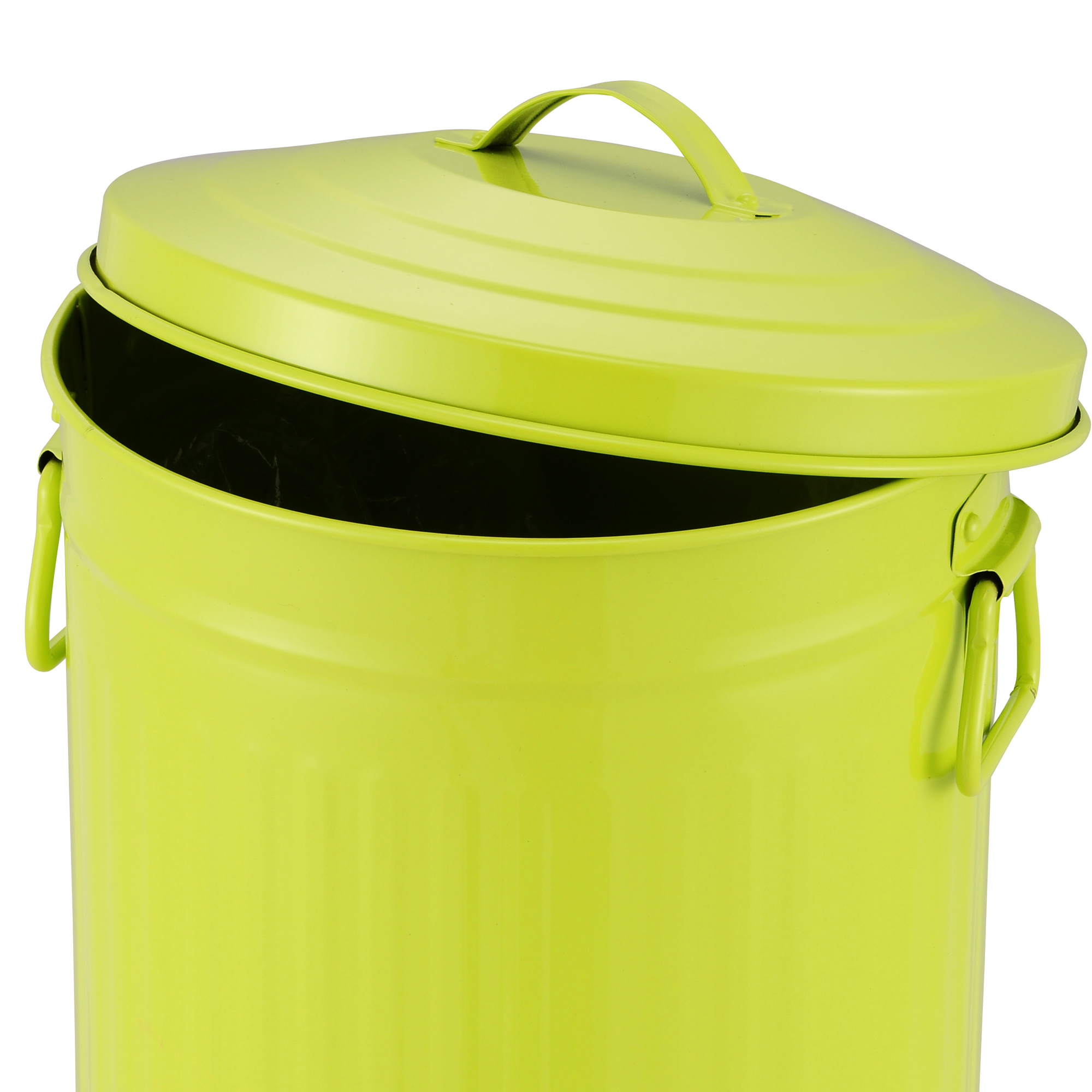 5 gallon food storage buckets