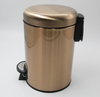kitchen unit waste bins