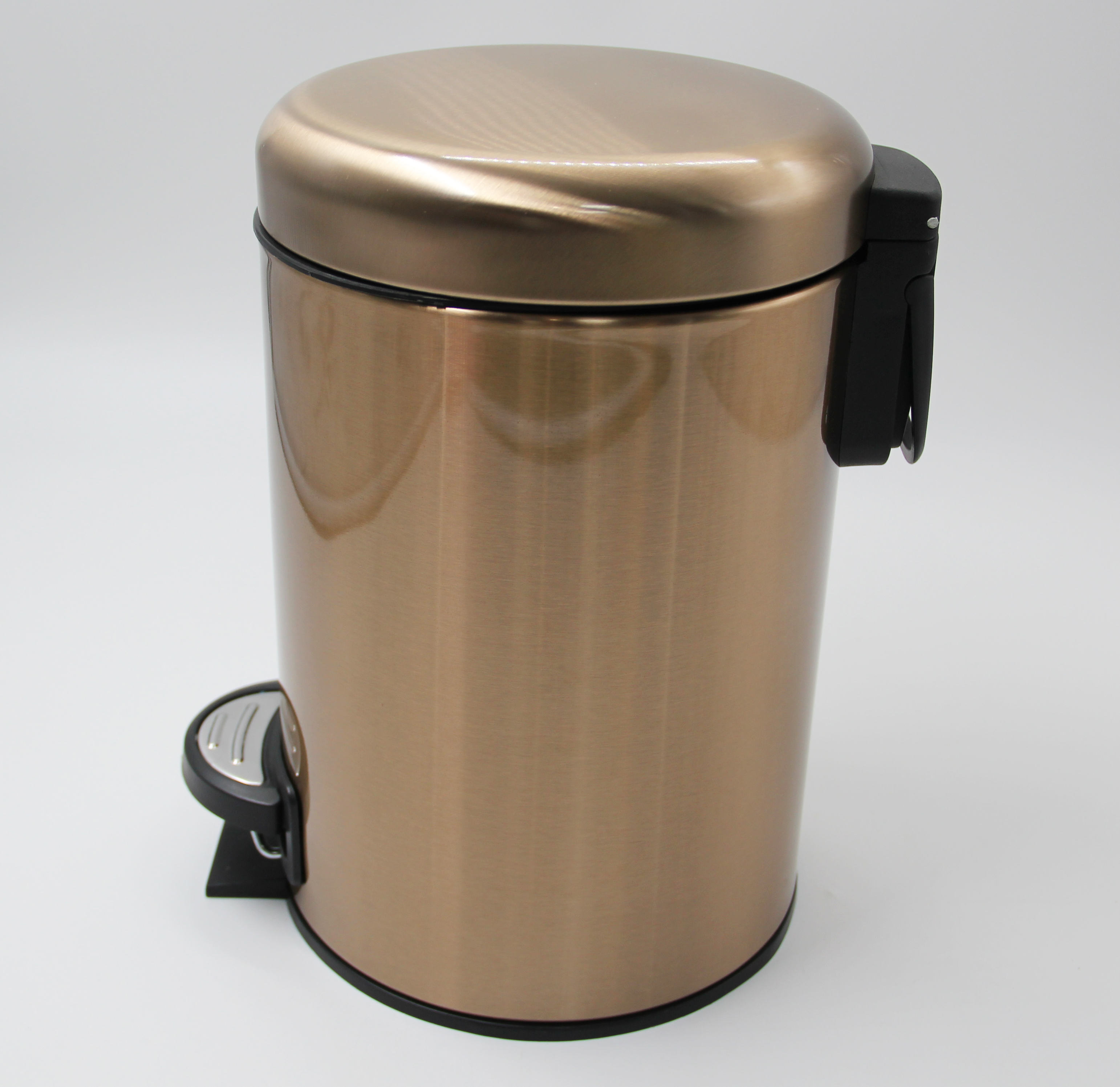 kitchen unit waste bins