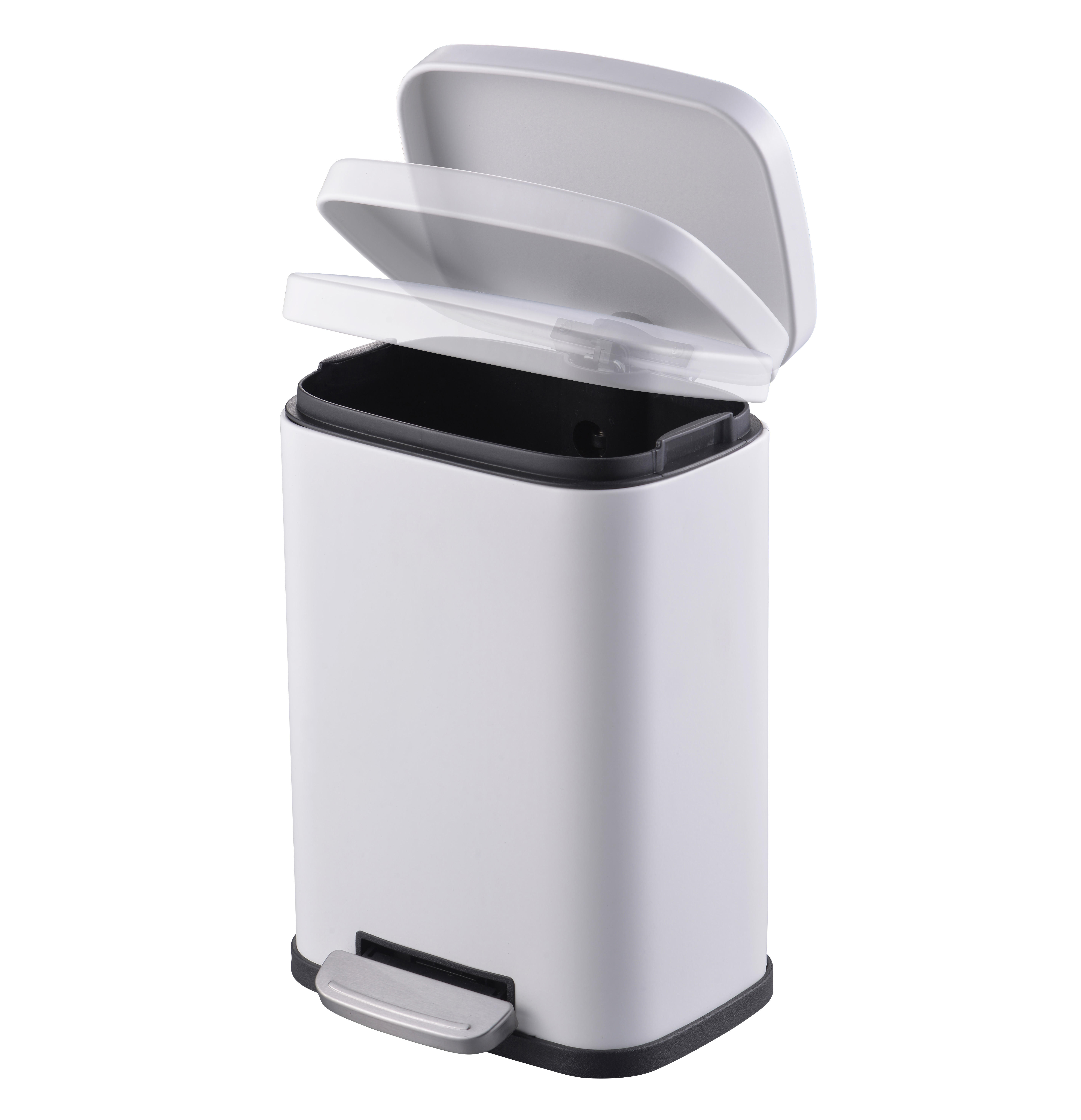 food waste bin