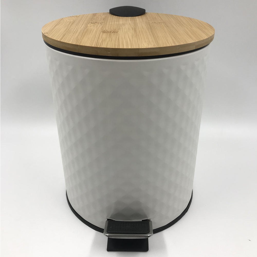 brabantia waste bin