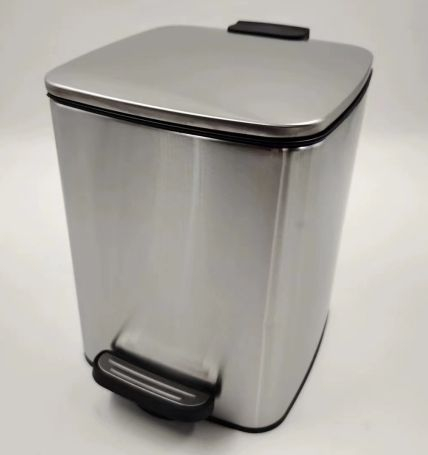 Bathroom Trash Can