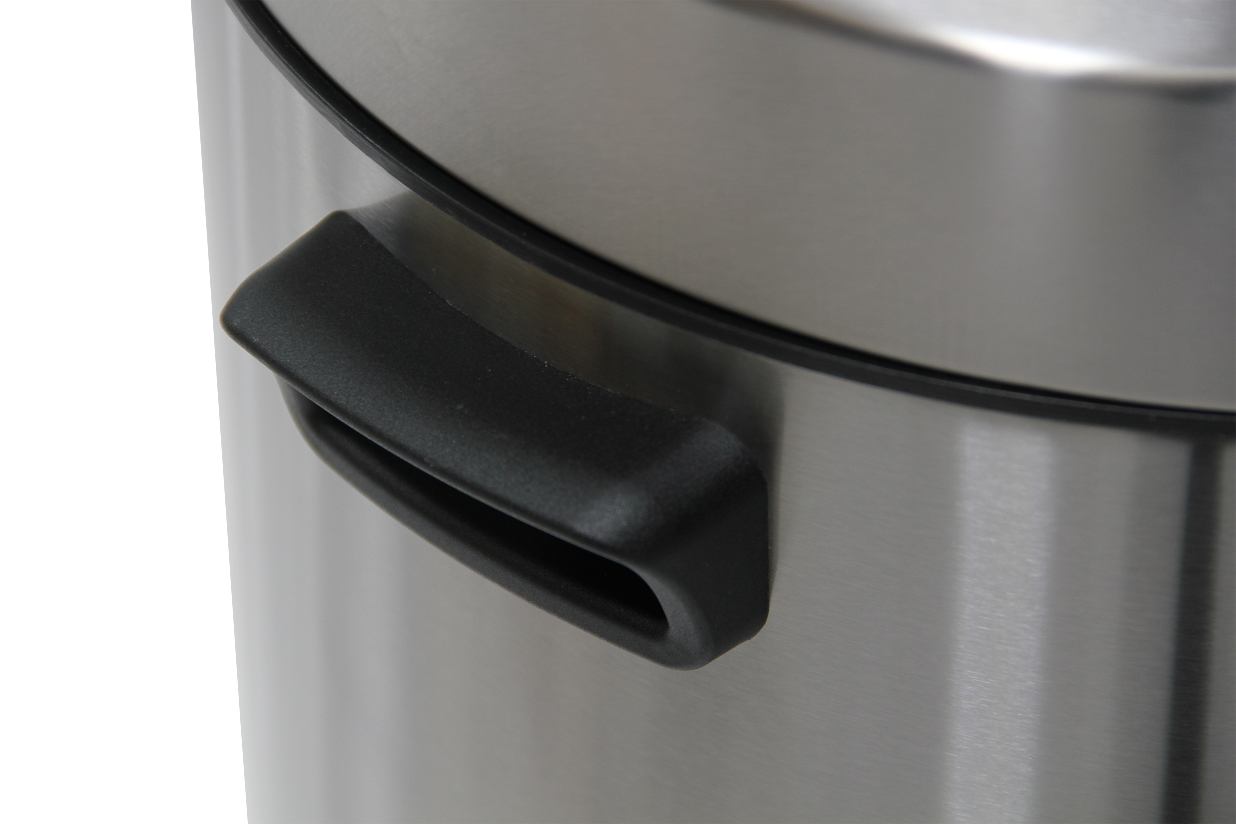 40L swing bin