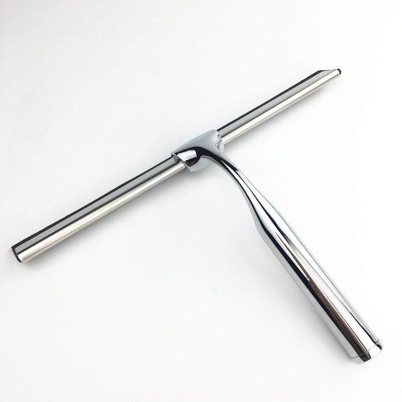 best squeegee for glass shower doors