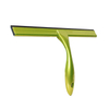 Online Hot Selling Customized Colorful shower cleaning mini small Stainless Steel squeegee for Bathroom