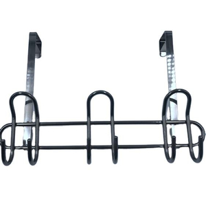 hook latch door