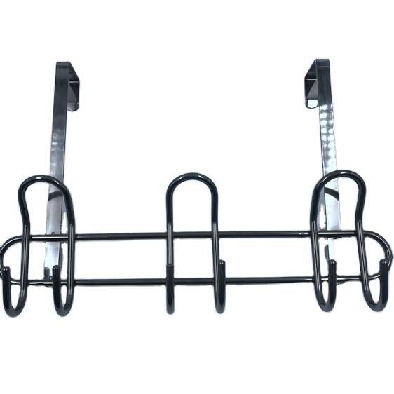 hook latch door