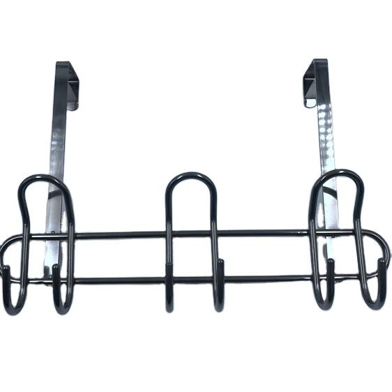 hook latch door