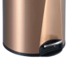 patio waste bin