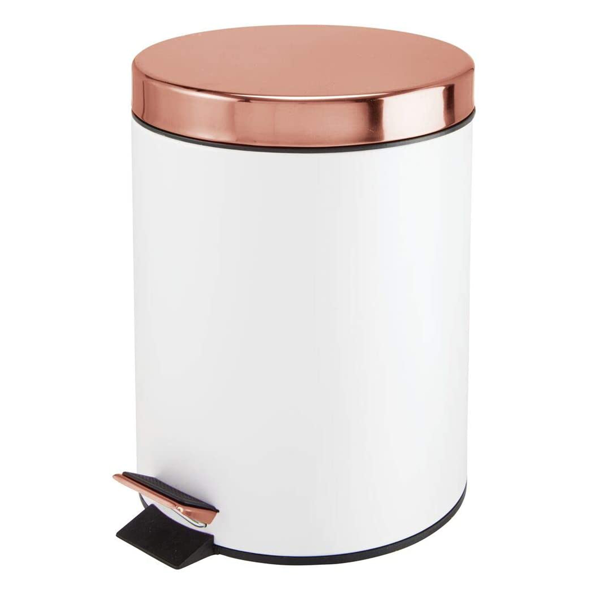 garbage waste bin