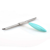 Metal Squeegee Stainless Steel Shower Squeegee For Bathroom