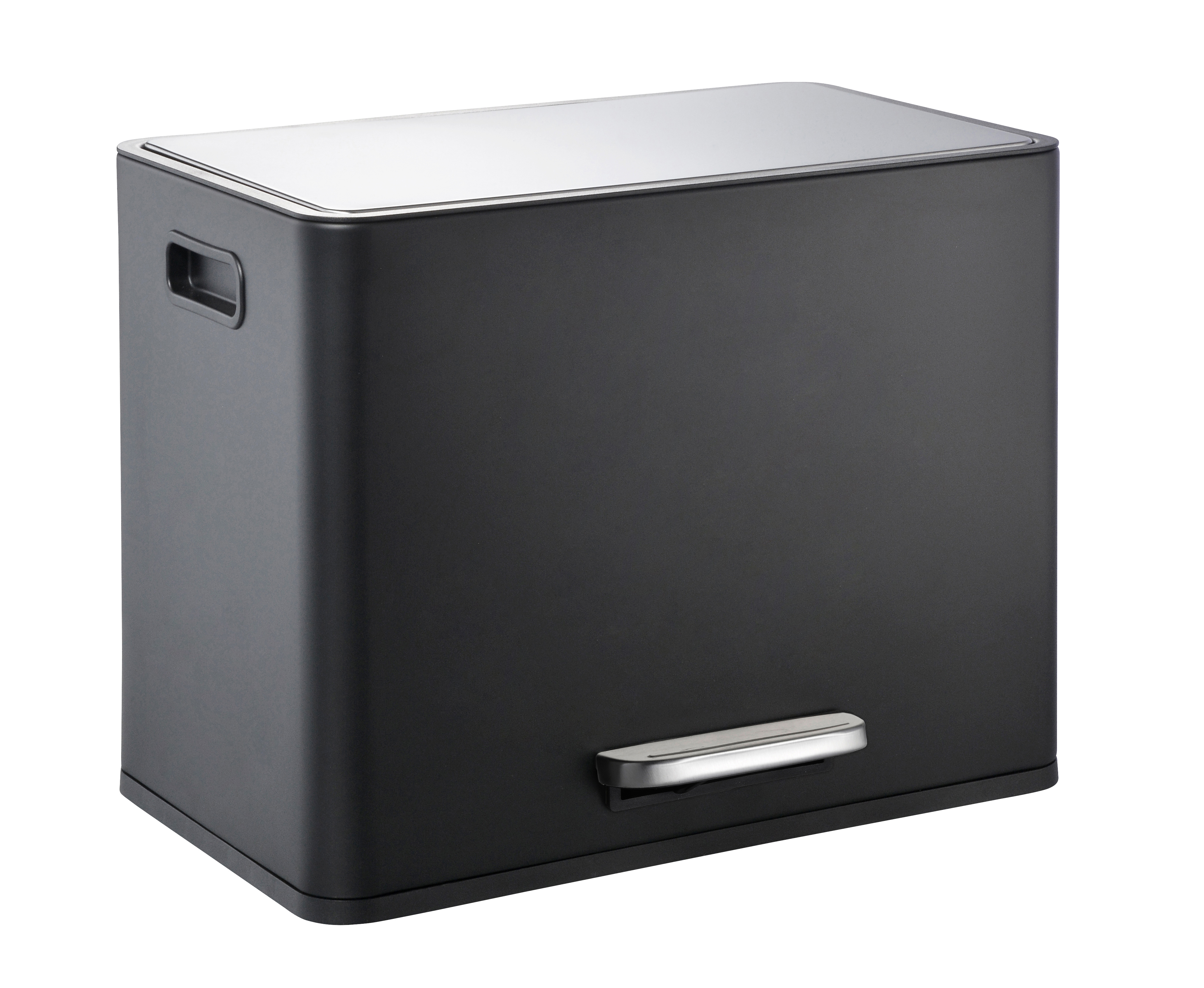 pull out recycling waste bins