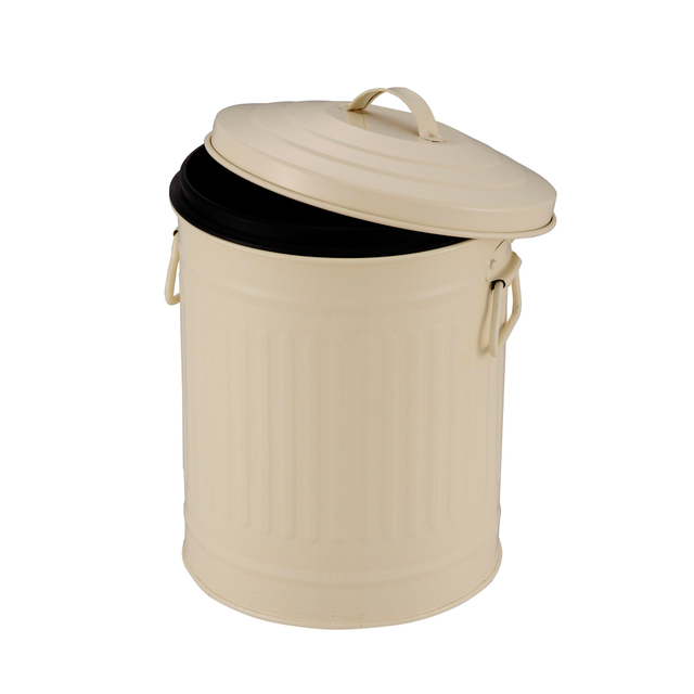 long term food storage buckets